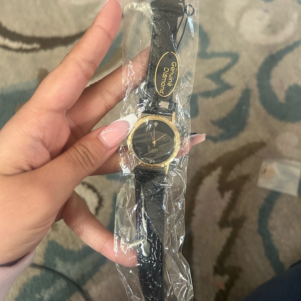New Black Watch